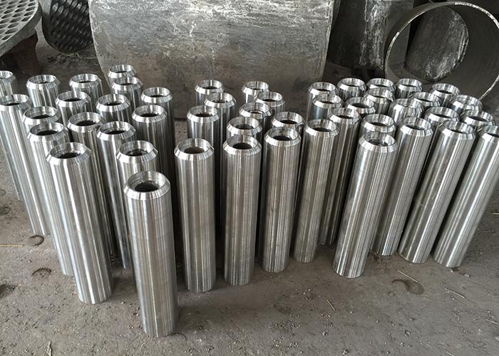 天眾機(jī)械主要生產(chǎn)不銹鋼、耐熱鋼、耐磨鋼、合金鋼、耐高溫合金鋼等產(chǎn)品